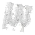 thumbnail image 4 of GUOOL Christmas Tinsel Garland Metallic Twist Garland for Banister Railing Wedding, 4 of 9