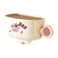 thumbnail image 2 of shyuyusa Magnetic Wall Mounted Toothpaste Squeezer Cartoon Design For Hand Cream Facial Cleanser And Bathroom Accessory, 2 of 6