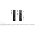 thumbnail image 4 of Portátil Dell Latitude 7000 7450 de 14" - Full HD Plus - Intel Core Ultra 5 135U - 16 GB - 256 GB SSD - Gris Titanio, 4 of 5