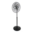 thumbnail image 2 of Ventilador Taurus De Pedestal 3 en 1 Maverick 18 Pulgadas Aspas y Rejilla Metalicas, 2 of 4
