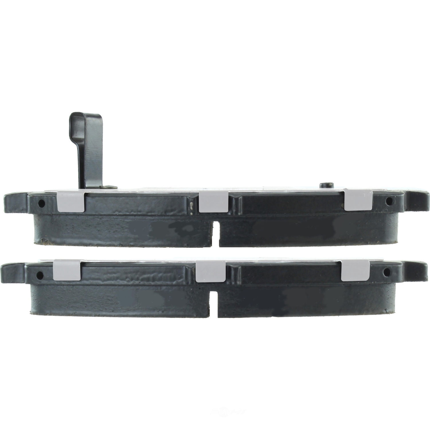 PQ PRO DISC BRAKE PADS WITH HARDWARE