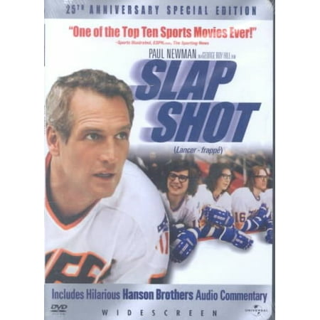 Slap Shot (DVD)