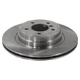 thumbnail image 5 of New Vented Brake Disc Compatible With Bmw 335xi Base 6 Cyl 3.0L 335d Base 6 Cyl 3.0L 330i Base 6 Cyl 3.0L X1 xDrive35i 6 Cyl 3.0L 2006-2015 By 34216764655 34216855004, 5 of 5