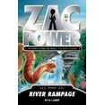 thumbnail image 1 of Pre-Owned River Rampage (Zac Power) (Paperback) 1921564334 9781921564338, 1 of 1