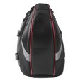 thumbnail image 2 of Bolsa trasera para asiento trasero de motocicleta con cubierta para lluvia, impermeable, 16-21 L, alta capacidad, ligera, 2 of 5