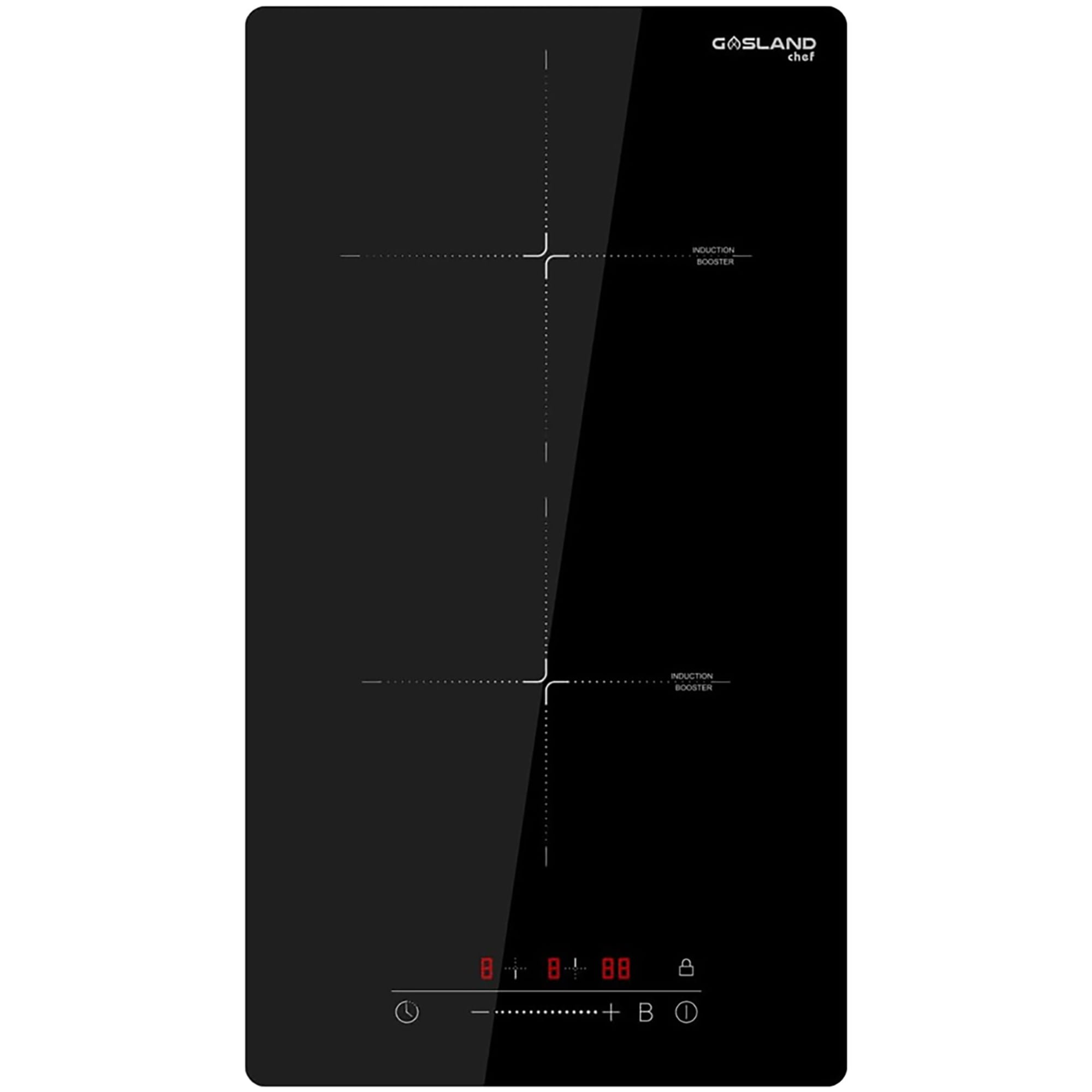 Gasland chef induction cooktop reviews deals