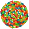 thumbnail image 3 of FirstChoiceCandy 3D Rainbow Juicy Gummy Candy ( 3D Dinosaur, 2 Pound, 3 of 6