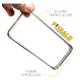 thumbnail image 3 of Funda Compatible Con iPhone Transparente + Mica Completa, 3 of 6