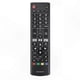 thumbnail image 1 of Universal Remote Control for Smart TVs, Replacement Controller with IR Technology, 1 of 4