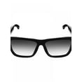 thumbnail image 1 of New Smart Glasses E10 Sunglasses Black Technology Can Listen To Music Bluetooth Audio Glasses, 1 of 3