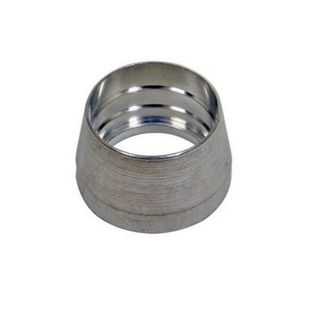 - FRAGOLA 999310 Tube Nuts and Sleeves #10 Replacement Olive