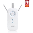 thumbnail image 1 of Extensor de alcance WiFi TP-Link AC1750 RE450 renovado, 1 of 2