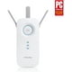 thumbnail image 1 of Extensor de alcance WiFi TP-Link AC1750 RE450 renovado, 1 of 2