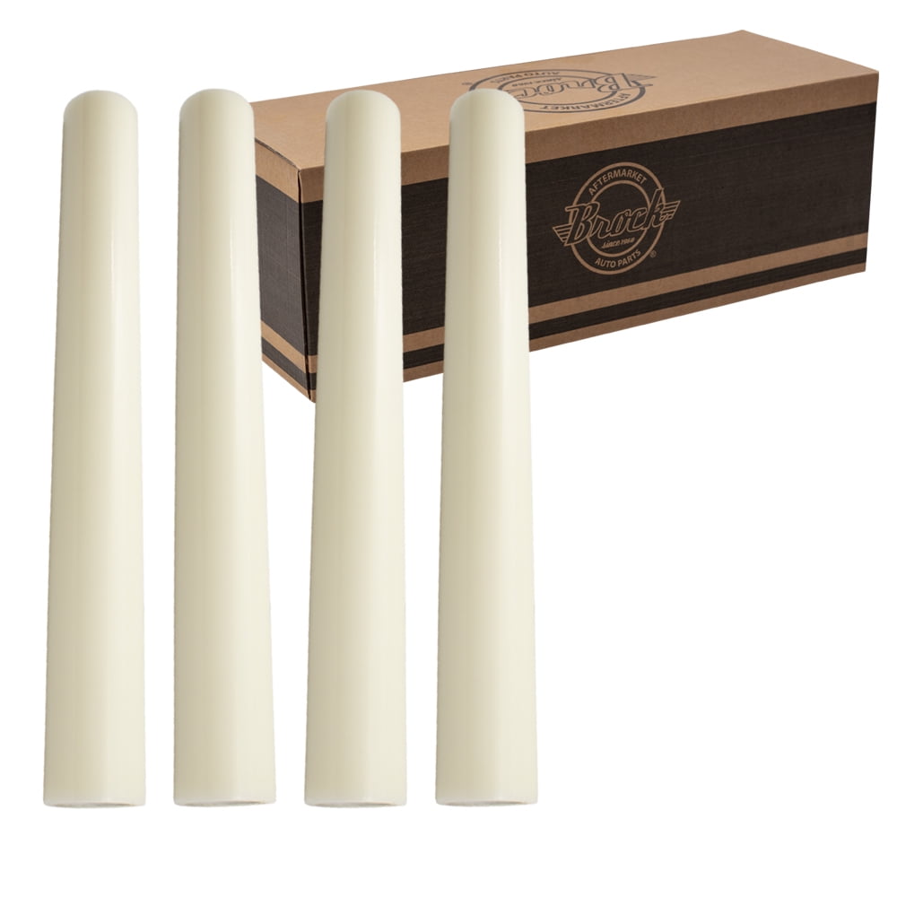 Brock Collision Crash Wrap Film 36 Inch 33 Yard / 91CM x 55M 4 Mil