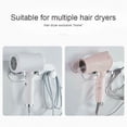 thumbnail image 5 of Magik Magnetic Hair Dryer Accessories for Dyson Supersonic, Wall Mount Hanger, 5 of 6