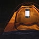 thumbnail image 1 of Linterna de camping Sharpla Iluminación LED Luz de trabajo Linternas ligeras LED Negro, 1 of 8