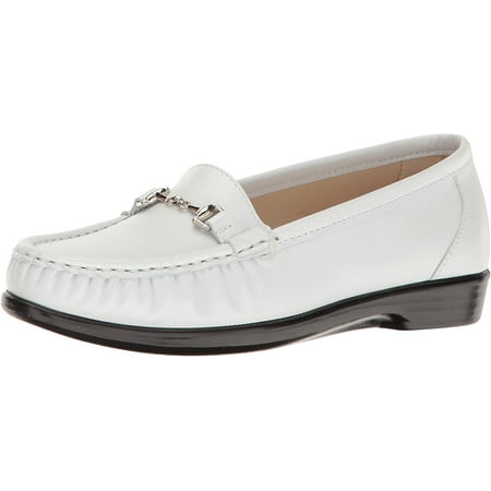 sas metro loafer