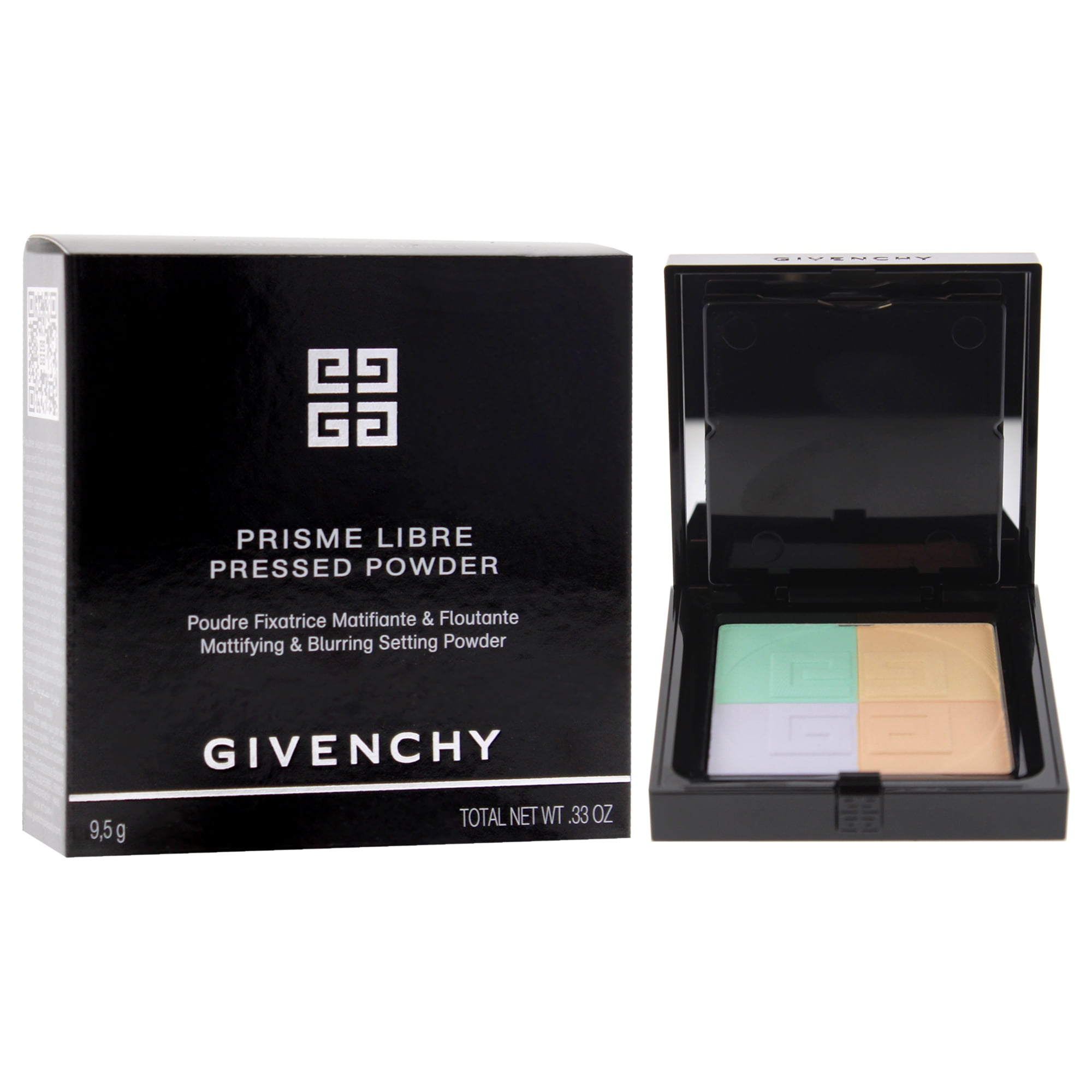 フェイスパウダー GIVENCHY PRISME LIBRE PRESSED POWDER 95g 2474250_22286340_10485673.jpg
