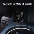 thumbnail image 2 of ZZwxWA Up to 45% Off Car Engine Start Button Cover Decorative Lgnition Alloy Protection Cover, 2 of 5