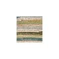 thumbnail image 5 of Dash & Albert Francisco Handwoven Cotton Rug, 10' x 14', Green, 5 of 5