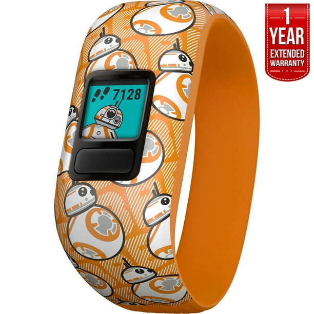 garmin vivofit jr 2 activity tracker