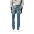 thumbnail image 3 of Levi Strauss Signature Men's Skinny Fit Jeans, 3 of 4