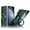 Green, variant on Magnetic Case for Samsung Galaxy Z Fold 5 Case with Kickstand & Ring Holder, [Compatible with MagSafe Charging] Slim Ultra PC Back Scratch-Resistant Military Grade Shockproof Case,Black
