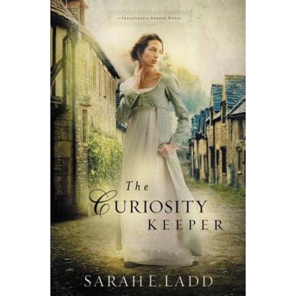 Pre-Owned The Curiosity Keeper (Paperback) 0718011783 9780718011789