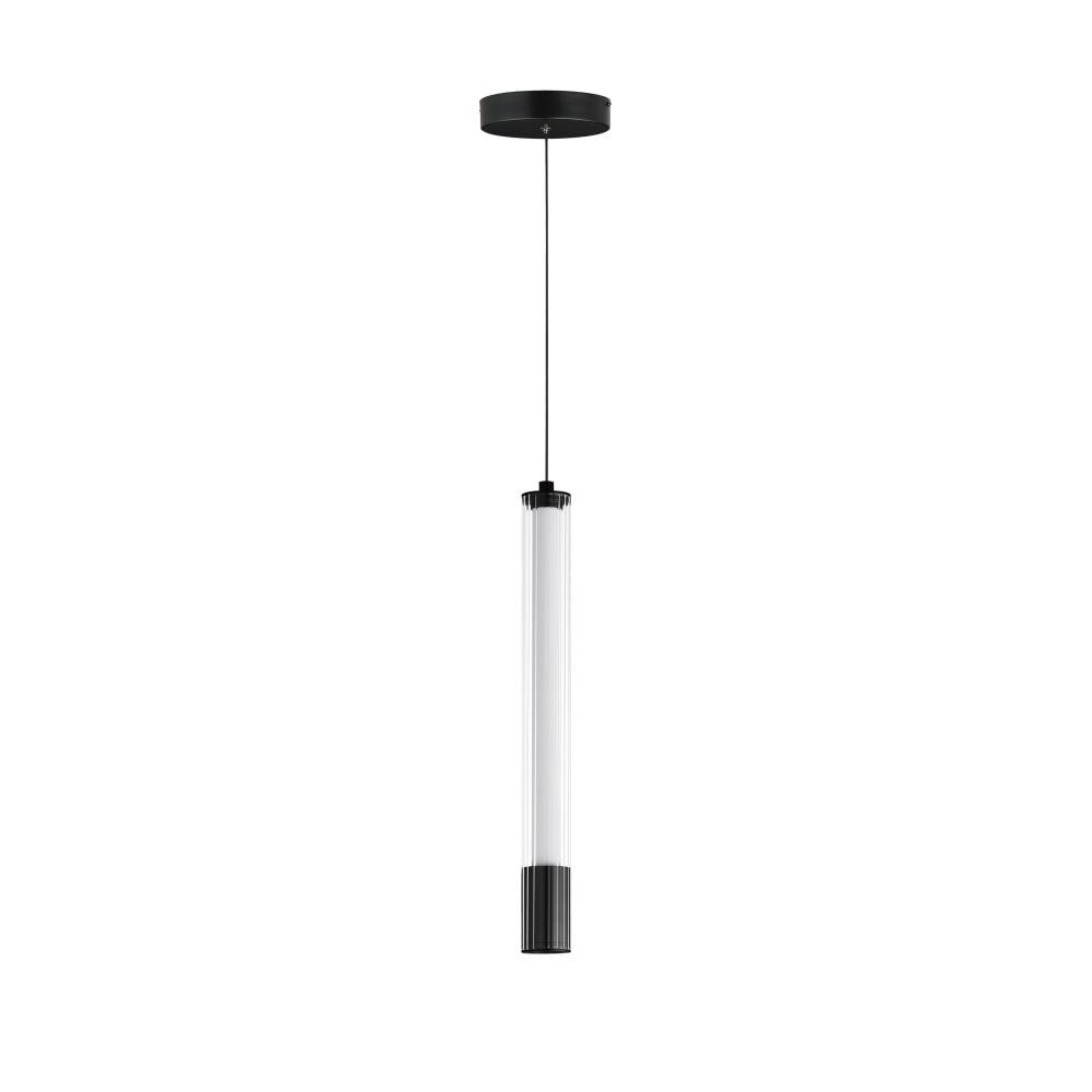 VRNP13LAJUDSN AFX Verona - 20W 2 LED Pendant-13 Inches Tall and 13
