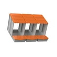 thumbnail image 4 of Ximing Chicken Laying Box, Chicken Nesting Box, Stable, Comfortable, Duck And Goose Breeding Box, Chicken Nesting Box for Poultry, Farm, House, Domestic Duck M, 4 of 9
