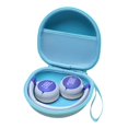thumbnail image 1 of Funda para auriculares XANAD Kids compatible con JBL JR320BT azul, 1 of 6