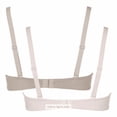 thumbnail image 2 of Calvin Klein Womens Adjustable Straps Wirefree Bra 2 Pack,Pink/Grey,Medium, 2 of 2