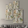 thumbnail image 4 of Cascading Nature I Premium Gallery Wrapped Canvas - Ready to Hang, 4 of 9