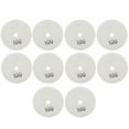 thumbnail image 3 of Fugacal Sanding Discs, Strong Compact Size Polishing Pads, Durable For Granite Concrete, 3 of 8