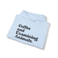 thumbnail image 4 of Veterinary Technician Vet Tech Graduation Hoodie, Gifts, Hooded Sweatshirt, 4 of 4