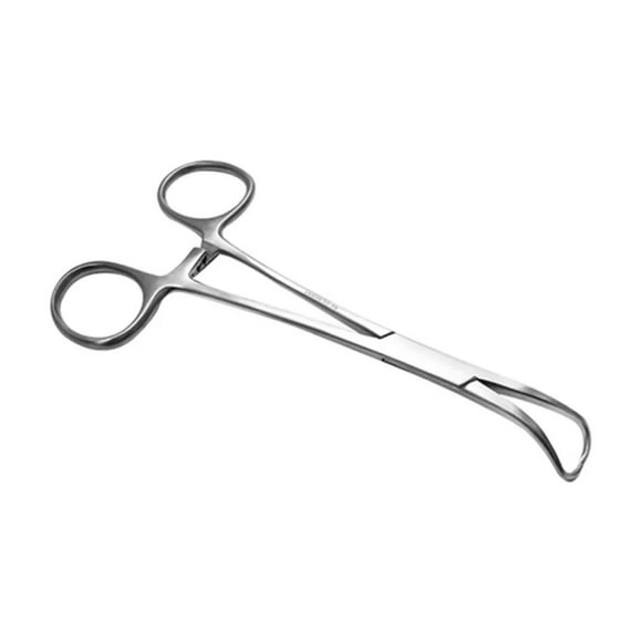 Pinza De Campo Backhaus De 13 Cm Inoxidable Hergom Premium