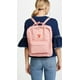 thumbnail image 3 of Fjallraven Kanken Mochila Mujer, Rosa, Talla única, 3 of 5