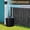 Black, variant on M Buder Rainwater Collection System Standard Downspout Water Diverter Connector System with 40 Inches / 101.6 cm Hose for Lawn Garden Rain Barrel Dark Brown