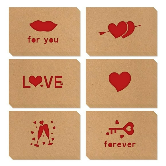 Cards Valentines Day For Her Love Notes For Him Love Cards For Her Valentines Day For Kids For Him I Love You For Him