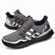 thumbnail image 1 of Ad-id-as Ultraboost 1.0 Metallic Silver Medal DNA Black Grey EG8103 Men's 18 Shoes, 1 of 6