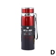 thumbnail image 1 of Sports Kettle 316 Stainless Steel Travel Kettle Large Capacity Outdoor,, 1 of 9
