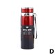 thumbnail image 1 of Hervidor deportivo de acero inoxidable 316, hervidor de viaje de gran capacidad para exteriores, bonito U6 H1V3, 1 of 7