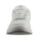 thumbnail image 4 of Tenis Escolares Mujer CHARLY Sports Comodo Casuales blanco 23, 4 of 4
