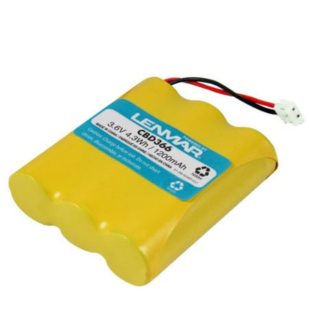- Lenmar CBD366 Generic-Style Battery