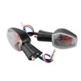 thumbnail image 3 of Brake Lamp, Universal Stable High Efficiency Motorcycle Turn Signal Lights Low Power Consumption  For Motorbike, 3 of 8