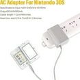 thumbnail image 4 of New AC Adapter Home Wall Charger Cable for Nintendo DSi/ 2DS/ 3DS/ DSi XL System, 4 of 6