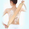 thumbnail image 1 of Toalla de doble cara resistente para la espalda con tira de estiramiento, herramienta para eliminar manchas y barro, toalla de baño larga para la espalda, para hombres y mujeres., 1 of 7