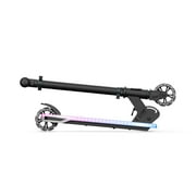 Jetson Orbit X Light Up Kick Scooter, Black, Children 5+
