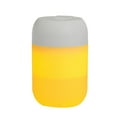 thumbnail image 2 of SMihono Mini Humidifiers for Bedroom Night Light Humidification Usb Large Capacity Large Spray Mute Mini Purifier 300ml on Clearance, 2 of 4