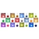 thumbnail image 4 of 13pc Star Reflective Strip Schoolbag Reflective Pendant Reflective Strip, 4 of 5